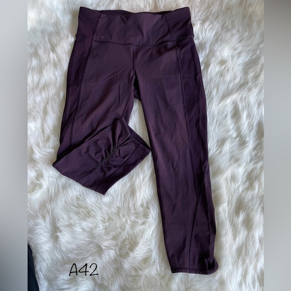 lululemon athletica Pants - Lululemon